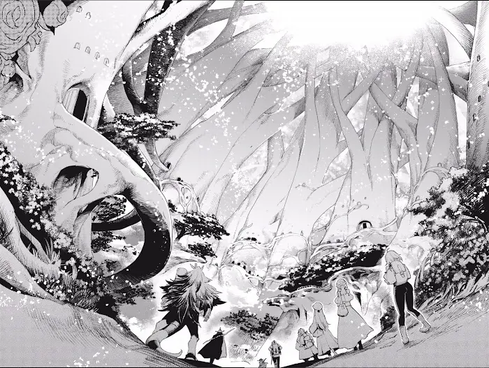 Goblin Slayer Chapter 81 image 17_optimized